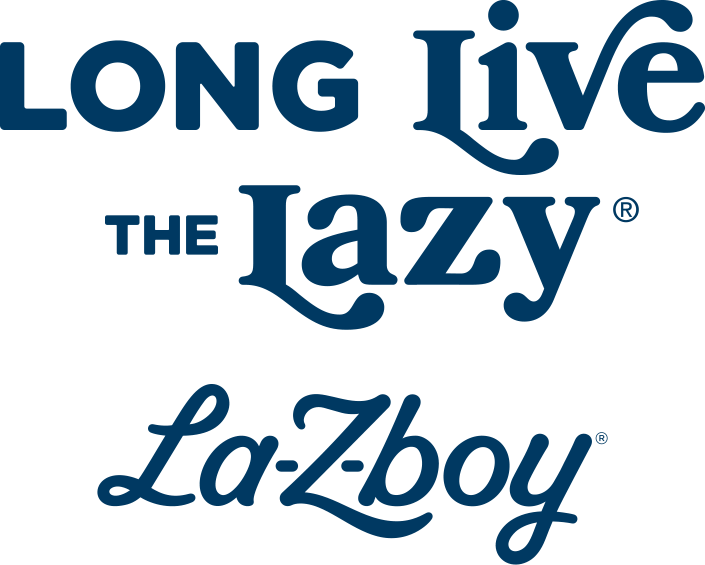 La-Z-Boy Long Live the Lazy